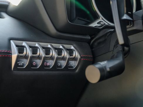 Used 2013 Lamborghini Aventador LP 700-4 image 20