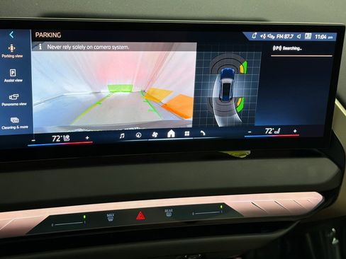 Used 2025 BMW X3 xDrive30i w/ Convenience Package image 24