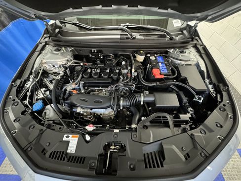 New 2026 Honda Accord LX image 33