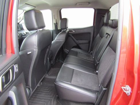 Used 2022 Ford Ranger XLT w/ Tremor Off-Road Package image 30