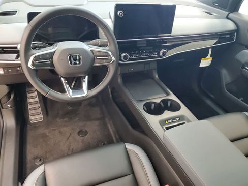 Certified 2025 Honda Prologue Touring image 21