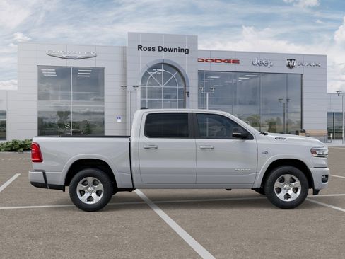 New 2026 RAM 1500 Big Horn/Lone Star image 21