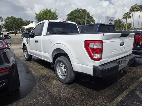 Used 2023 Ford F150 XL RWD image 4