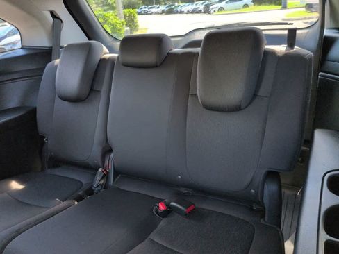 Used 2018 Honda Odyssey EX image 13