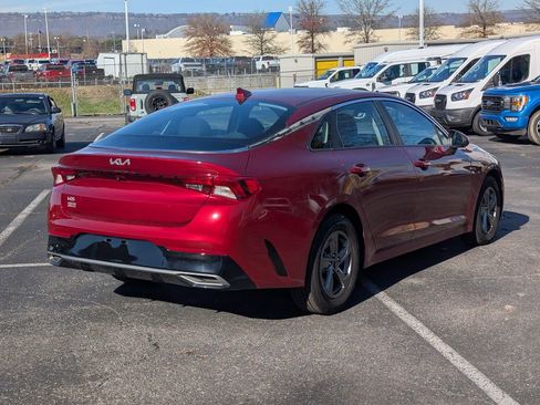 Used 2024 Kia K5 LXS image 6