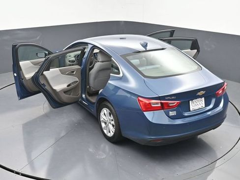 Used 2024 Chevrolet Malibu LT FWD image 42