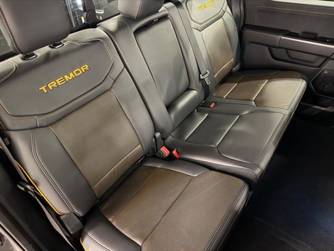 Used 2025 Ford F150 Tremor w/ Equipment Group 402A High AWD/4WD image 49