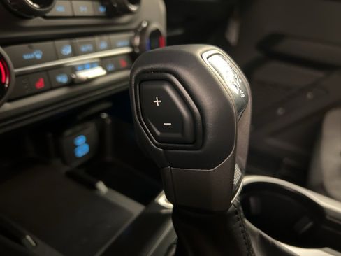 New 2025 Ford Bronco Big Bend image 16