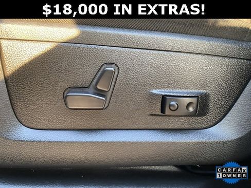 Used 2025 RAM 2500 Laramie w/ Night Edition image 21