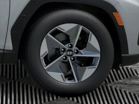 New 2026 Hyundai Tucson SEL image 8