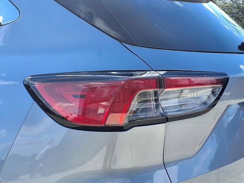 Used 2022 Ford Escape SEL w/ Technology Package image 23