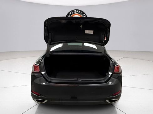 Used 2021 Lexus ES 350 w/ Premium Package image 27