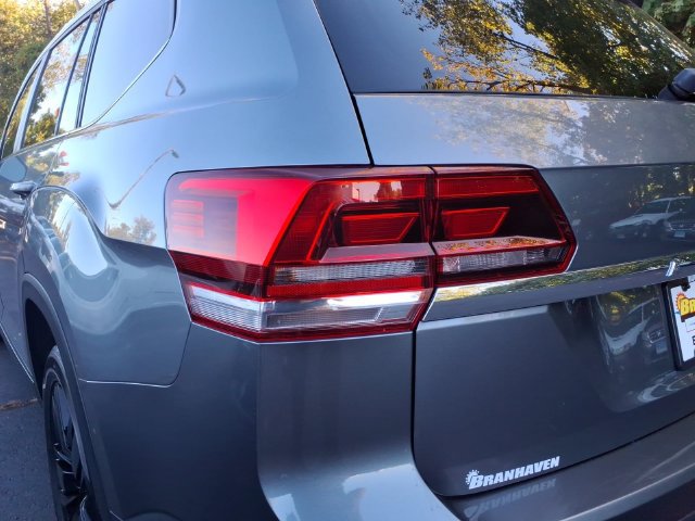 Used 2019 Volkswagen Atlas S w/ Towing Package AWD/4WD image 13