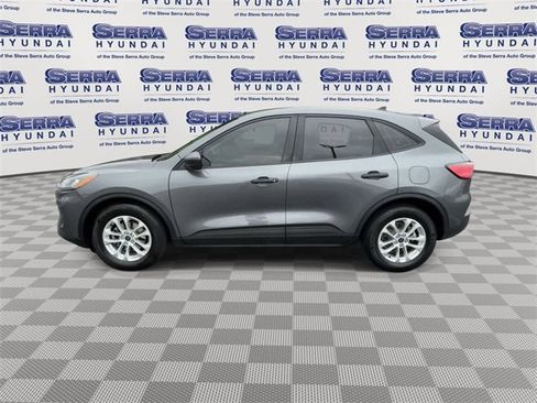 Used 2022 Ford Escape S image 5