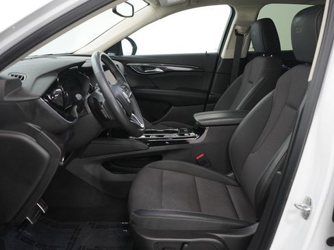 Used 2023 Buick Envision Preferred w/ Sport Touring Package image 17