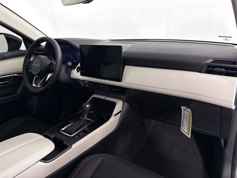 New 2026 MAZDA CX-5 Select AWD/4WD image 39