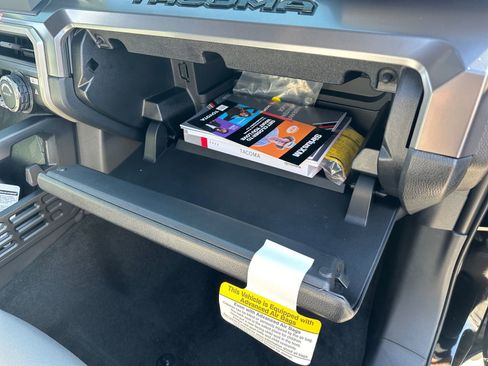 New 2026 Toyota Tacoma SR5 image 18