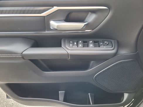 New 2026 RAM 1500 Big Horn image 23