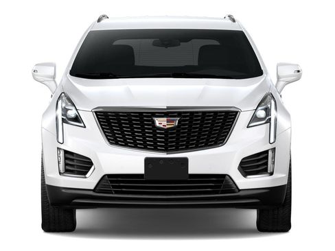 New 2026 Cadillac XT5 Luxury w/ LPO, Floor Liner Package image 45