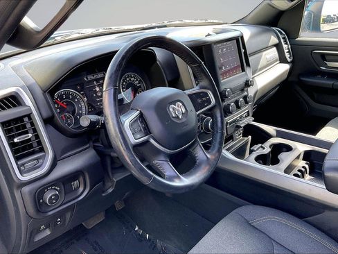 Used 2020 RAM 1500 Big Horn AWD/4WD image 15