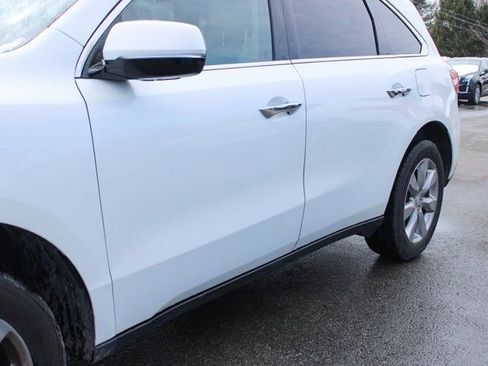 Used 2015 Acura MDX FWD w/ Advance & Entertainment image 44