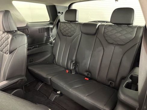 Used 2021 Hyundai Palisade Limited w/ Cargo Package FWD image 43