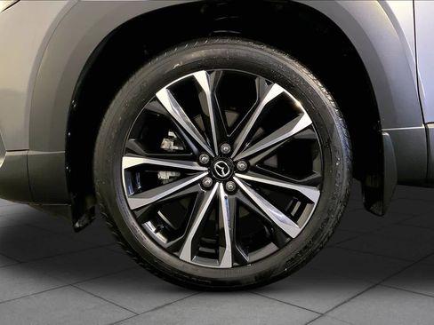 Certified 2025 MAZDA CX-50 AWD 2.5 S w/ Cargo Package image 11