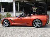 Used 2016 Chevrolet Corvette Stingray Convertible w/ 2LT Preferred Equipment Group image 5