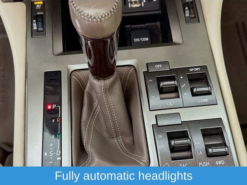 Used 2015 Lexus GX 460 Luxury image 21