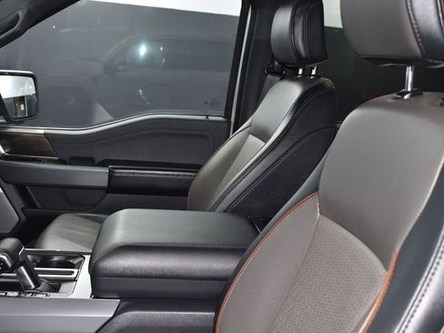 Certified 2024 Ford F150 Lariat image 10