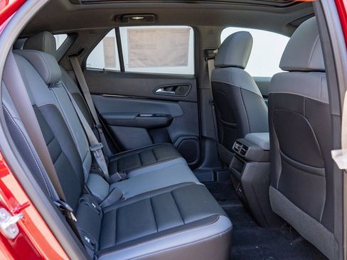 New 2026 Honda Prologue Elite image 14