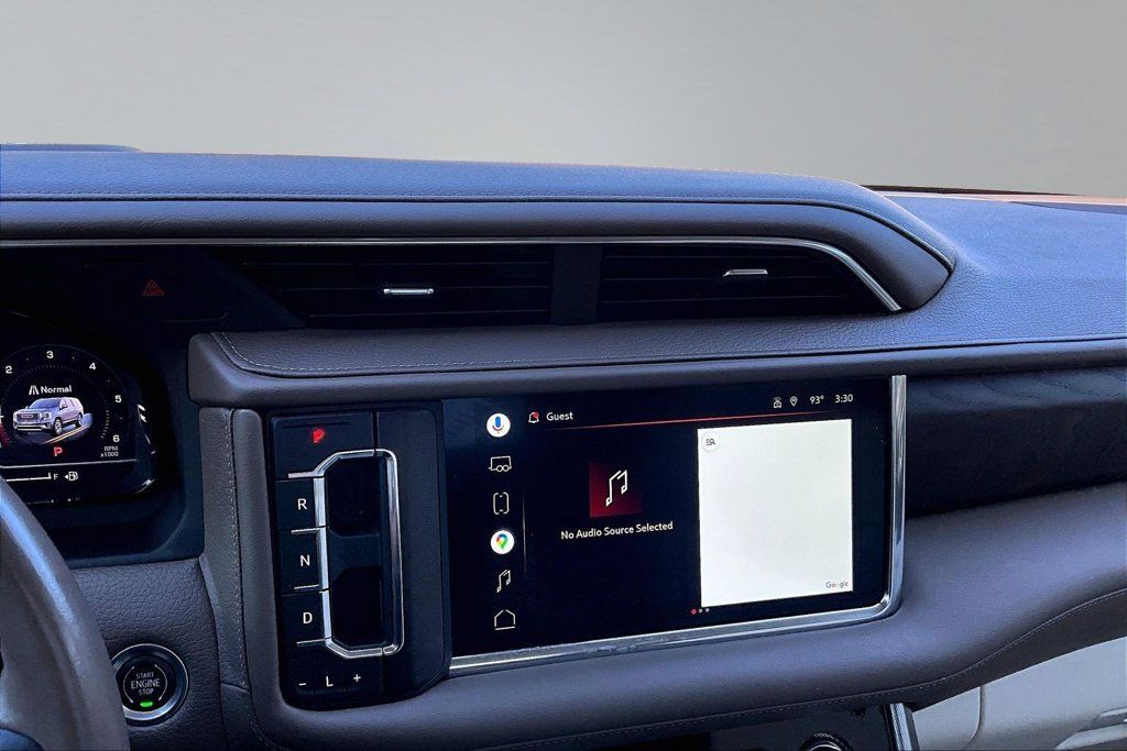 Used 2022 GMC Yukon XL Denali RWD image 10