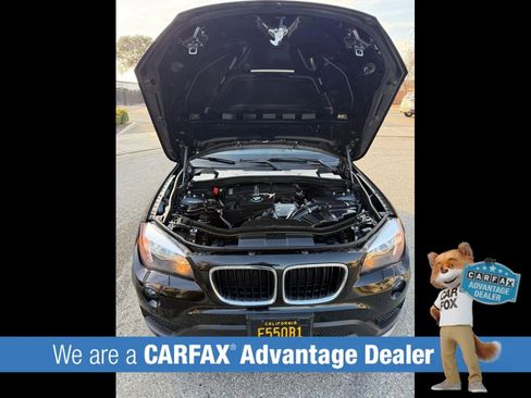 Used 2015 BMW X1 xDrive28i image 14