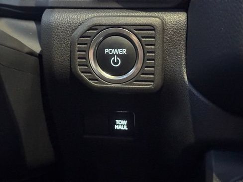 Used 2024 Toyota Land Cruiser w/ Premium Package AWD/4WD image 35