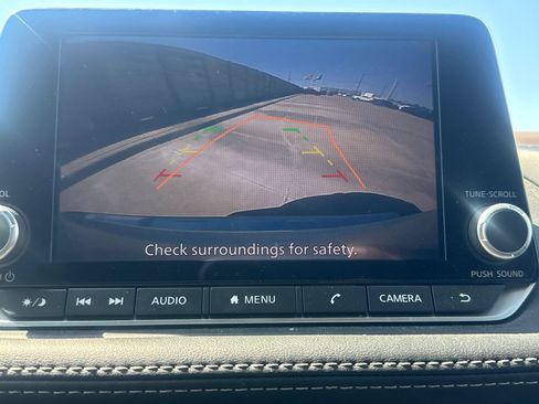 Used 2023 Nissan Rogue SV w/ SV Premium B Package FWD image 42