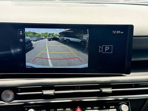 Certified 2025 Hyundai Tucson SEL FWD image 12