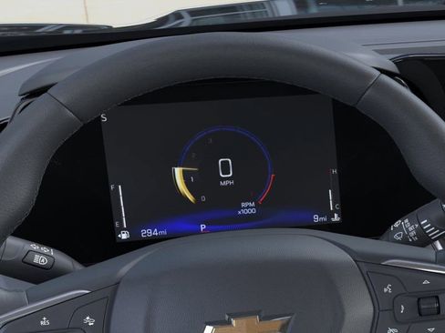 New 2026 Chevrolet Trax LT w/ Driver Confidence Package image 18