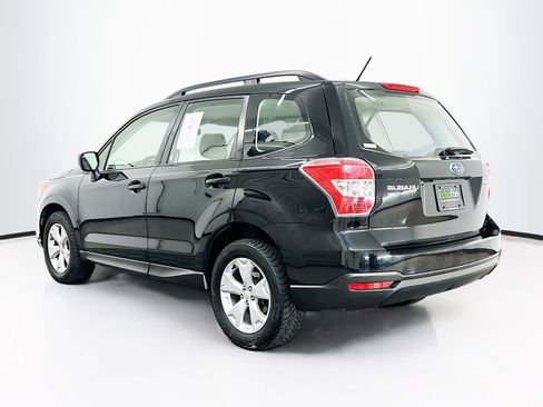 Used 2015 Subaru Forester 2.5i w/ Alloy Wheel Package image 5