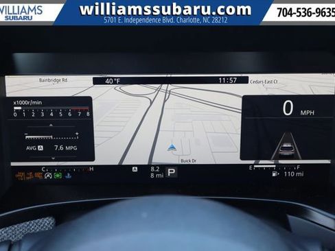 New 2026 Subaru Outback Limited image 14