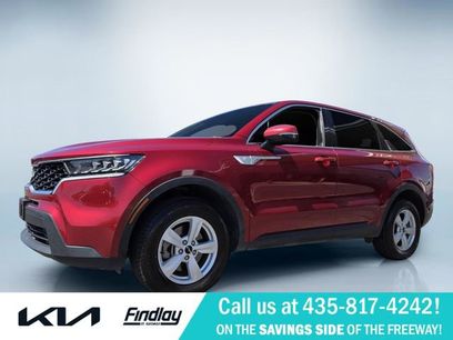 Used 2022 Kia Sorento LX
