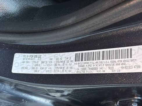 Used 2019 RAM 1500 Rebel w/ Rebel Level 2 Equipment Group image 38