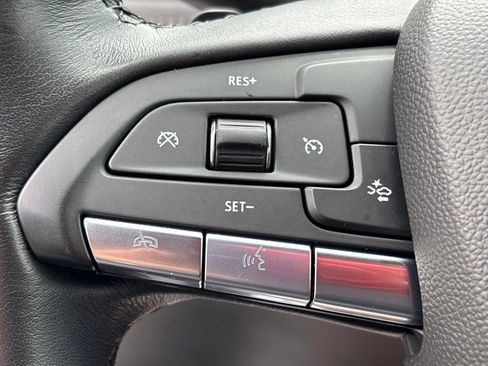 Used 2024 Cadillac XT4 Premium Luxury AWD/4WD image 28