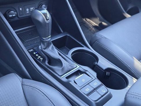 Used 2019 Hyundai Tucson Ultimate image 20