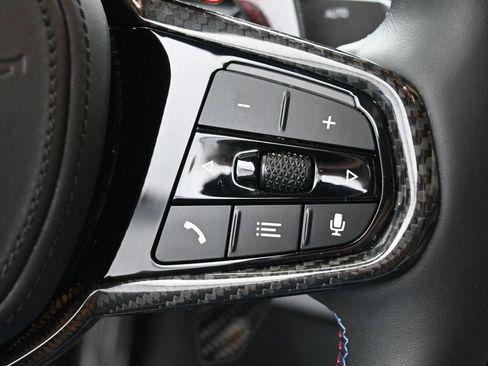 Used 2025 BMW M4 xDrive Competition w/ M Driver's Package image 27