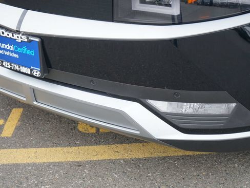 Certified 2023 Hyundai Ioniq 5 SEL AWD/4WD image 9