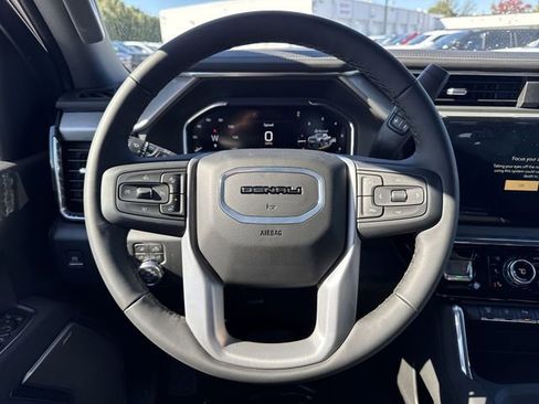 New 2026 GMC Sierra 2500 Denali w/ Technology Package AWD/4WD image 14