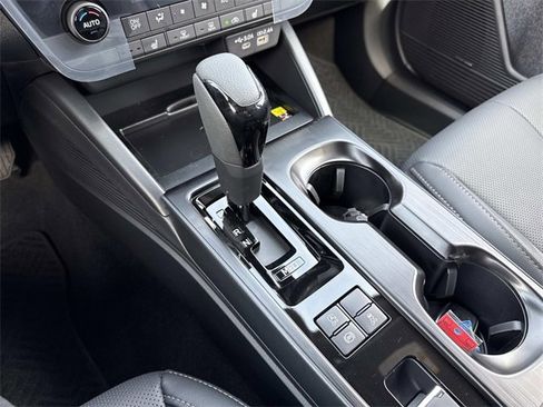 New 2026 Subaru Outback Limited image 21