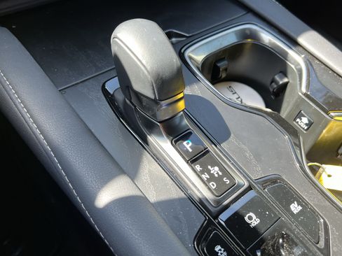 Used 2024 Lexus RX 350 w/ Convenience Package AWD/4WD image 26
