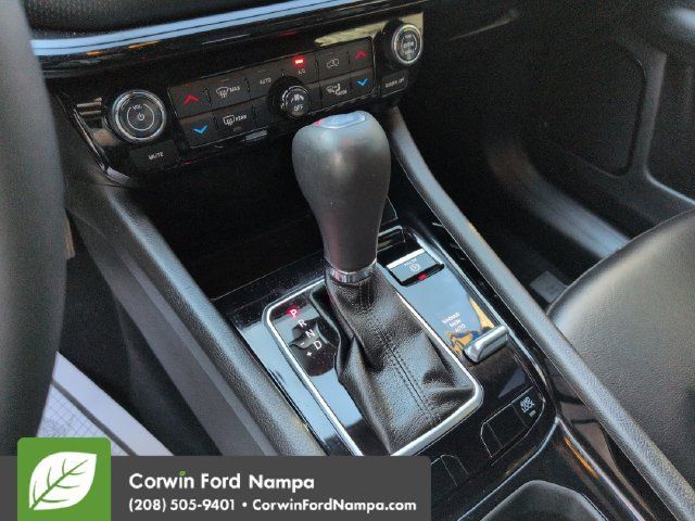 Used 2023 Jeep Compass Latitude w/ Convenience Group AWD/4WD image 18