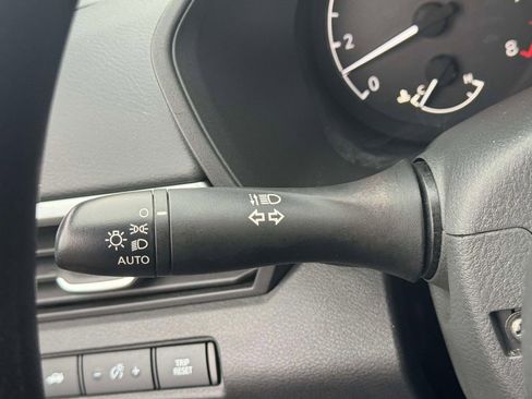 Used 2025 Nissan Altima 2.5 S image 21